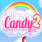 Candy Rain 2 Level 21