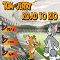 Tom and Jerry Road to Rio